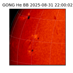 gong - 2025-08-31T22:00:02
