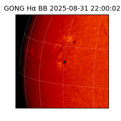 gong - 2025-08-31T22:00:02