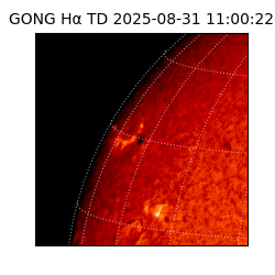 gong - 2025-08-31T11:00:22