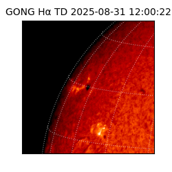 gong - 2025-08-31T12:00:22