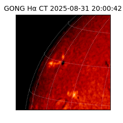 gong - 2025-08-31T20:00:42