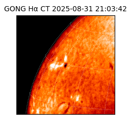gong - 2025-08-31T21:03:42