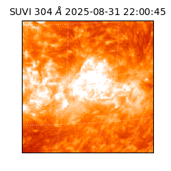 suvi - 2025-08-31T22:00:45.263000