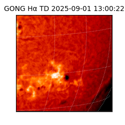 gong - 2025-09-01T13:00:22