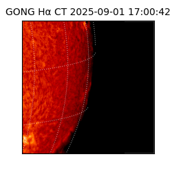 gong - 2025-09-01T17:00:42