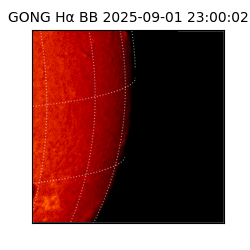 gong - 2025-09-01T23:00:02