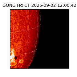 gong - 2025-09-02T12:00:42