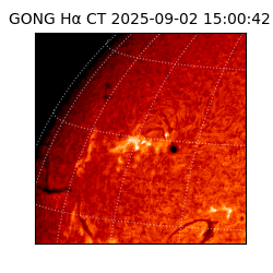 gong - 2025-09-02T15:00:42
