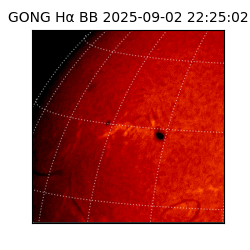 gong - 2025-09-02T22:25:02