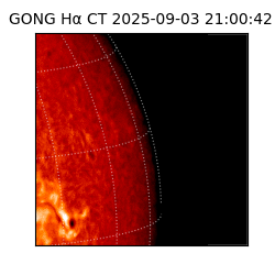gong - 2025-09-03T21:00:42