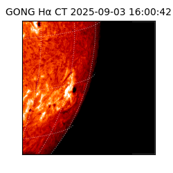 gong - 2025-09-03T16:00:42