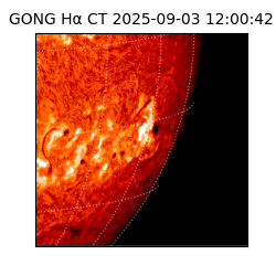 gong - 2025-09-03T12:00:42