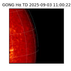 gong - 2025-09-03T11:00:22