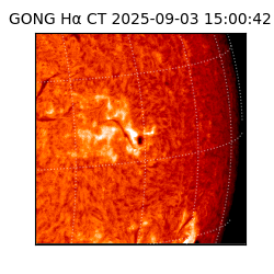 gong - 2025-09-03T15:00:42