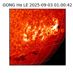 gong - 2025-09-03T01:00:42