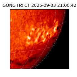 gong - 2025-09-03T21:00:42