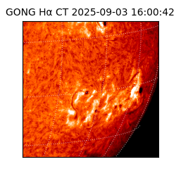 gong - 2025-09-03T16:00:42