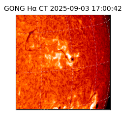 gong - 2025-09-03T17:00:42