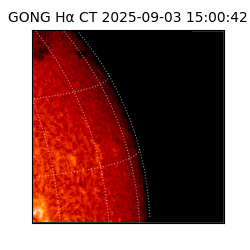 gong - 2025-09-03T15:00:42