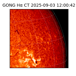 gong - 2025-09-03T12:00:42