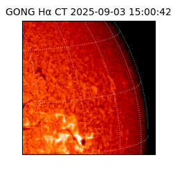 gong - 2025-09-03T15:00:42
