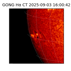 gong - 2025-09-03T16:00:42