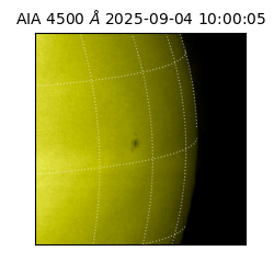 saia - 2025-09-04T10:00:05.963000