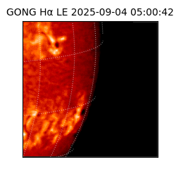 gong - 2025-09-04T05:00:42
