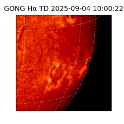 gong - 2025-09-04T10:00:22