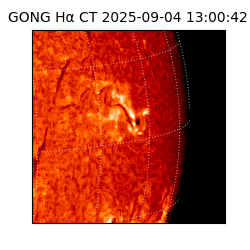 gong - 2025-09-04T13:00:42