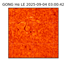 gong - 2025-09-04T03:00:42