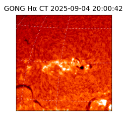 gong - 2025-09-04T20:00:42