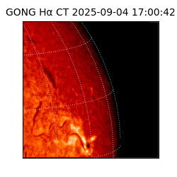 gong - 2025-09-04T17:00:42