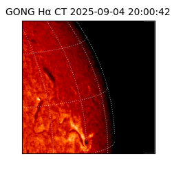 gong - 2025-09-04T20:00:42