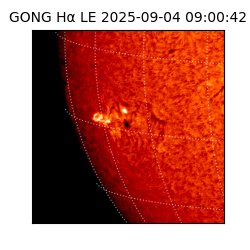 gong - 2025-09-04T09:00:42