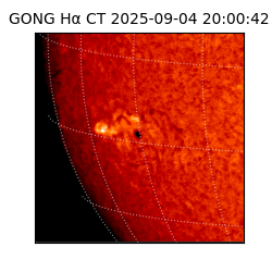 gong - 2025-09-04T20:00:42