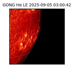 gong - 2025-09-05T03:00:42