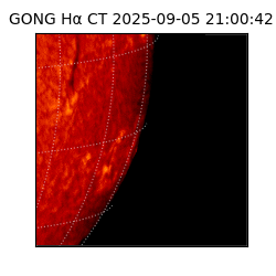 gong - 2025-09-05T21:00:42