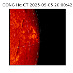 gong - 2025-09-05T20:00:42
