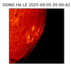 gong - 2025-09-05T05:00:42
