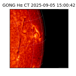 gong - 2025-09-05T15:00:42
