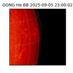 gong - 2025-09-05T23:00:02