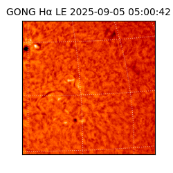 gong - 2025-09-05T05:00:42
