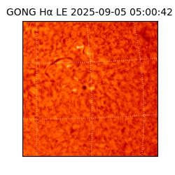 gong - 2025-09-05T05:00:42