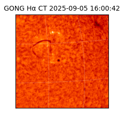 gong - 2025-09-05T16:00:42