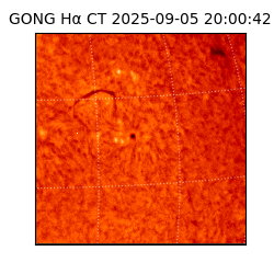 gong - 2025-09-05T20:00:42