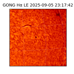 gong - 2025-09-05T23:17:42