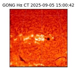 gong - 2025-09-05T15:00:42