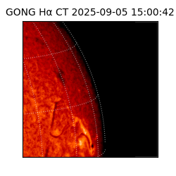 gong - 2025-09-05T15:00:42