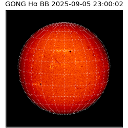 gong - 2025-09-05T23:00:02